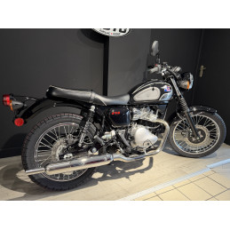 KAWASAKI 230 MEGURO S1 2026