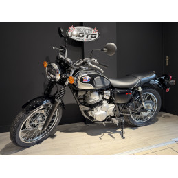 KAWASAKI 230 MEGURO S1 2026