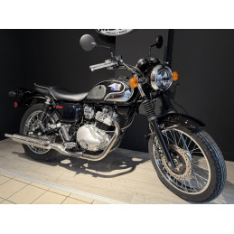 KAWASAKI 230 MEGURO S1 2026
