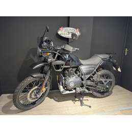 ROYAL ENFIELD 410 HIMALAYAN 2022