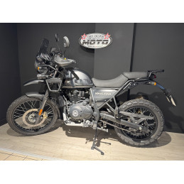 ROYAL ENFIELD 410 HIMALAYAN 2022