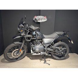 ROYAL ENFIELD 410 HIMALAYAN 2022