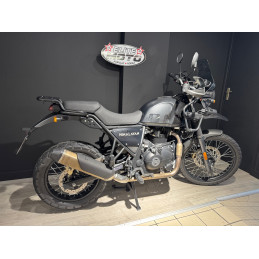 ROYAL ENFIELD 410 HIMALAYAN 2022