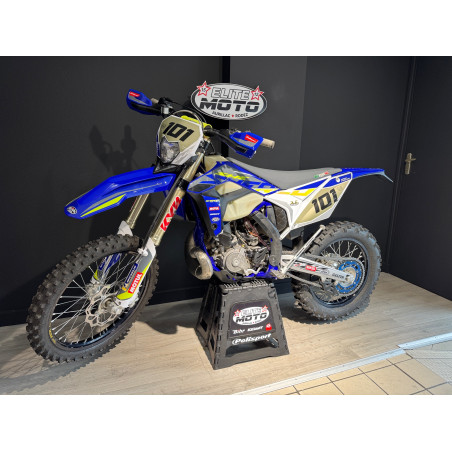 SHERCO 250 SE PICHON 2023