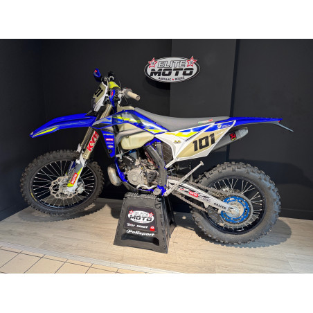 SHERCO 250 SE PICHON 2023