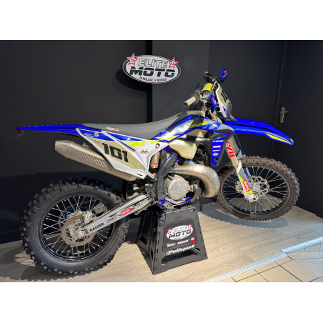 SHERCO 250 SE PICHON 2023