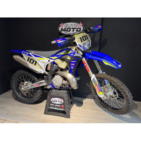SHERCO 250 SE PICHON 2023