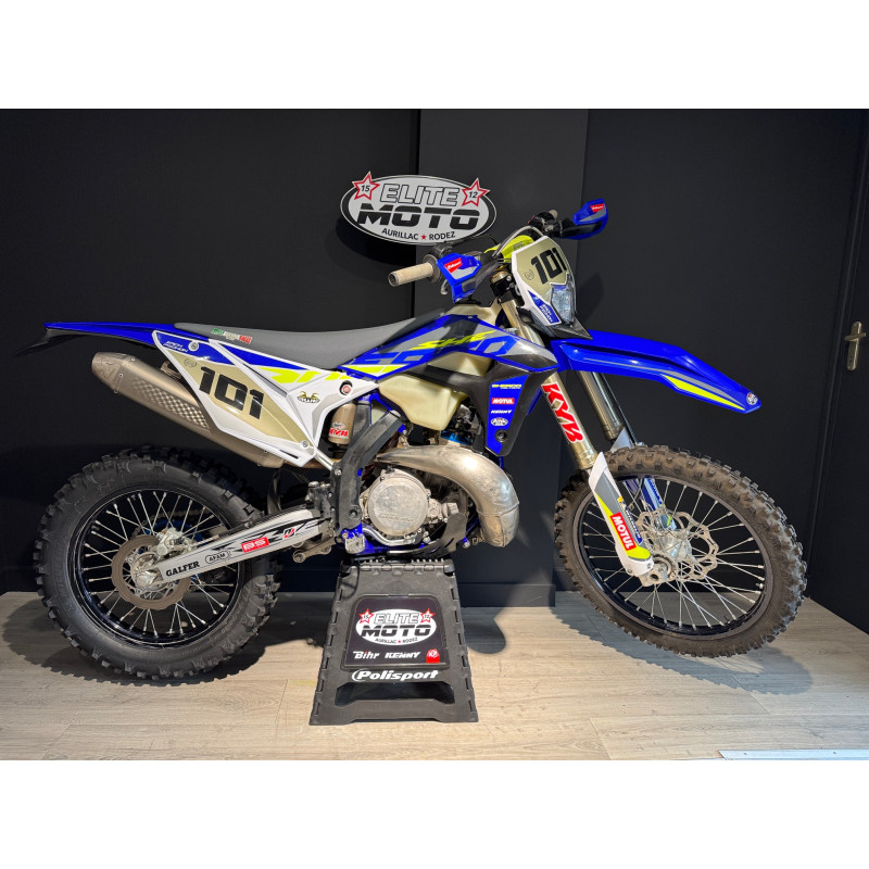 SHERCO 250 SE PICHON 2023