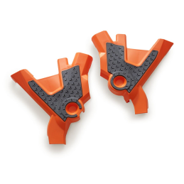 JEU DE PROTECTION DE CADRE KTM 1390 ADV