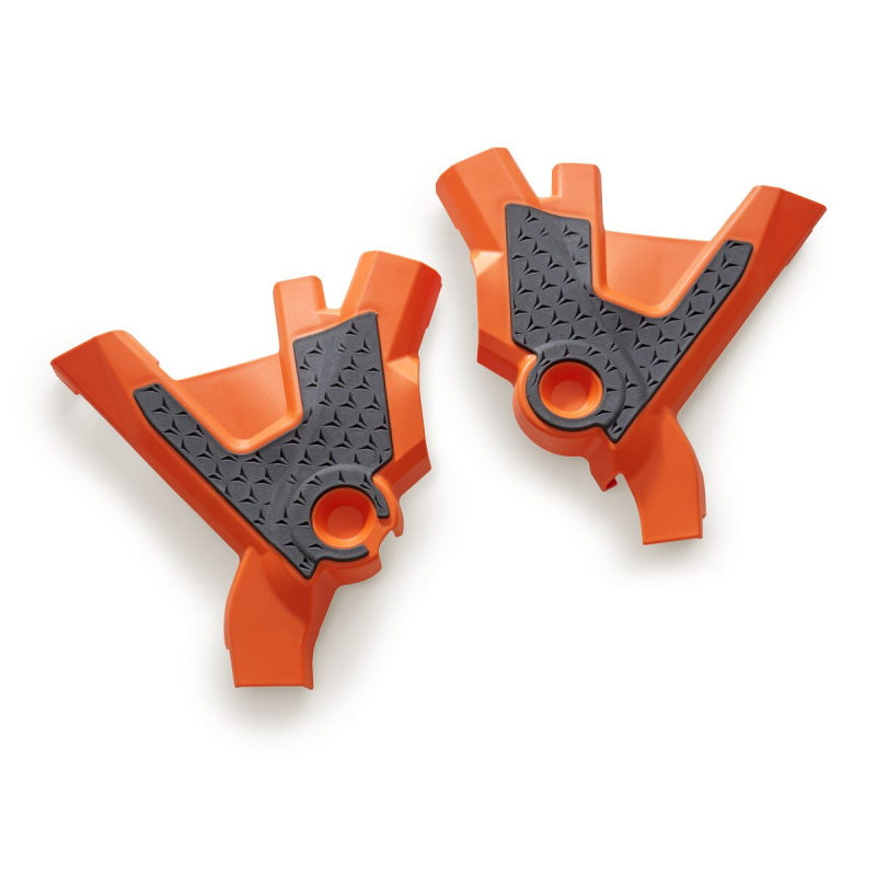 JEU DE PROTECTION DE CADRE KTM 1390 ADV