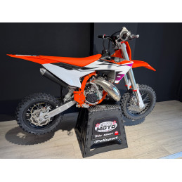 KTM 50 SX 2026