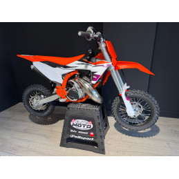 KTM 50 SX 2026