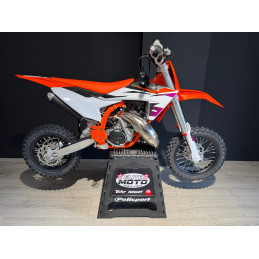 KTM 50 SX 2026