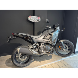 KAWASAKI KLE 500  2026