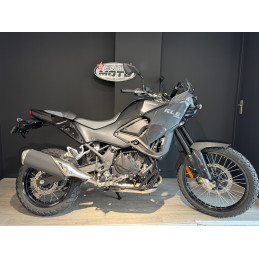 KAWASAKI KLE 500  2026