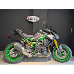 KAWASAKI Z900 SE  2026