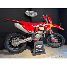 GASGAS 250 EC-F 2024