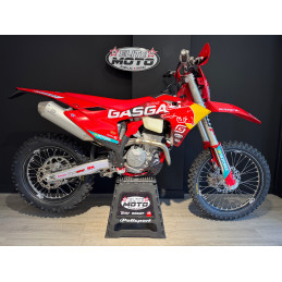 GASGAS 250 EC-F 2024