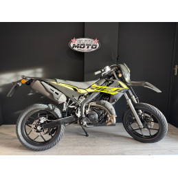 RIEJU 50 MRT SM 2026