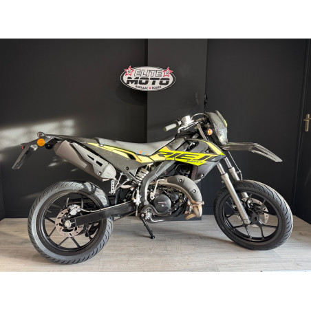RIEJU 50 MRT SM 2026