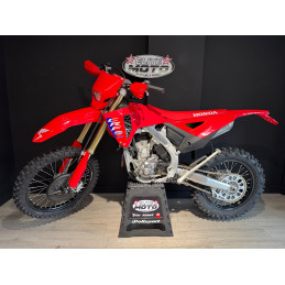 HONDA 300 RXS 2025