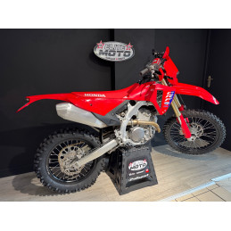 HONDA 300 RXS 2025