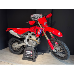 HONDA 300 RXS 2025