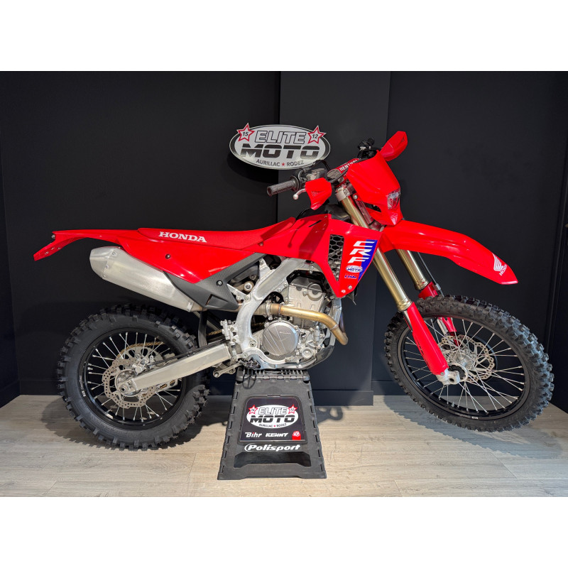 HONDA 300 RXS 2025