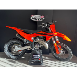 KTM 250 SX 2025