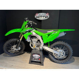 KAWASAKI KX 250 2023 1Heure