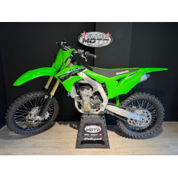 KAWASAKI KX 250 2023 1Heure