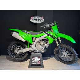 KAWASAKI KX 250 2023 1Heure