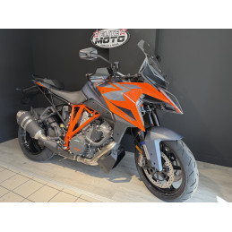 KTM 1290 SUPERDUKE GT 2024