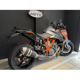 KTM 1290 SUPERDUKE GT 2024