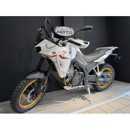 KOVE 800 X GT 2026