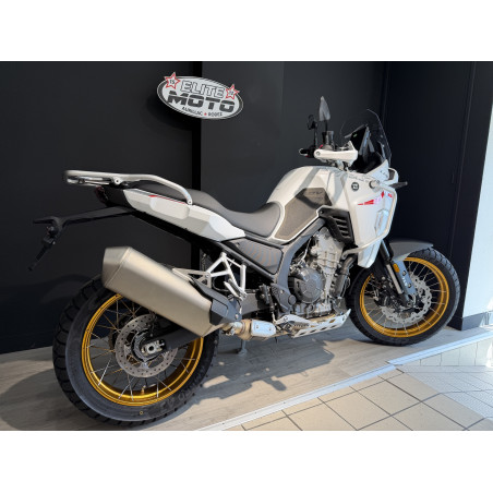KOVE 800 X GT 2026