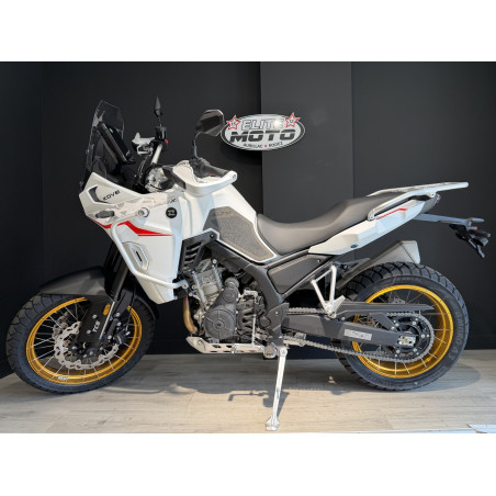 KOVE 800 X GT 2026