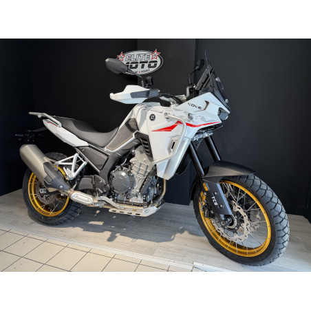 KOVE 800 X GT 2026