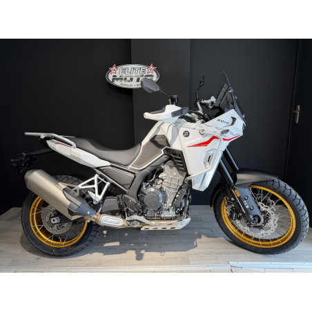 KOVE 800 X GT 2026