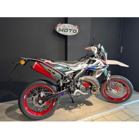 RIEJU MRT 50 SM Trophy Mirage 2026