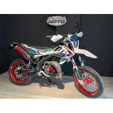 RIEJU MRT 50 SM Trophy Mirage 2026