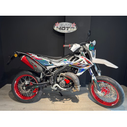 RIEJU MRT 50 SM Trophy Mirage 2026