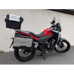 MACBOR MONTANA XR1 125 EVO