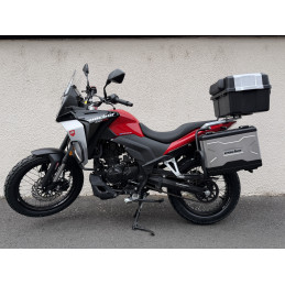 MACBOR MONTANA XR1 125 EVO