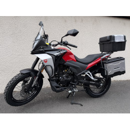 MACBOR MONTANA XR1 125 EVO