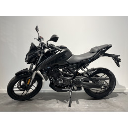 VOGE R125 NAKED 2026