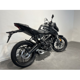 VOGE R125 NAKED 2026
