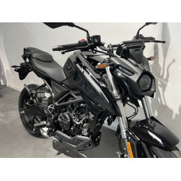 VOGE R125 NAKED 2026