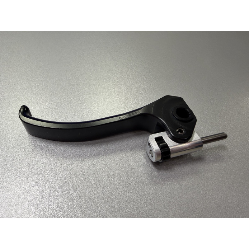 LEVIER EMBRAYAGE COURT TYPE BRAKTEC