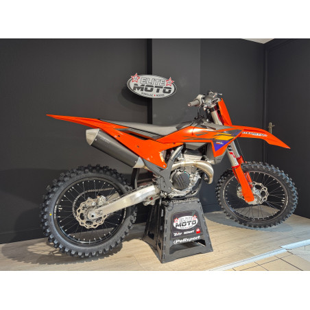 KTM 350 SX-F 2026